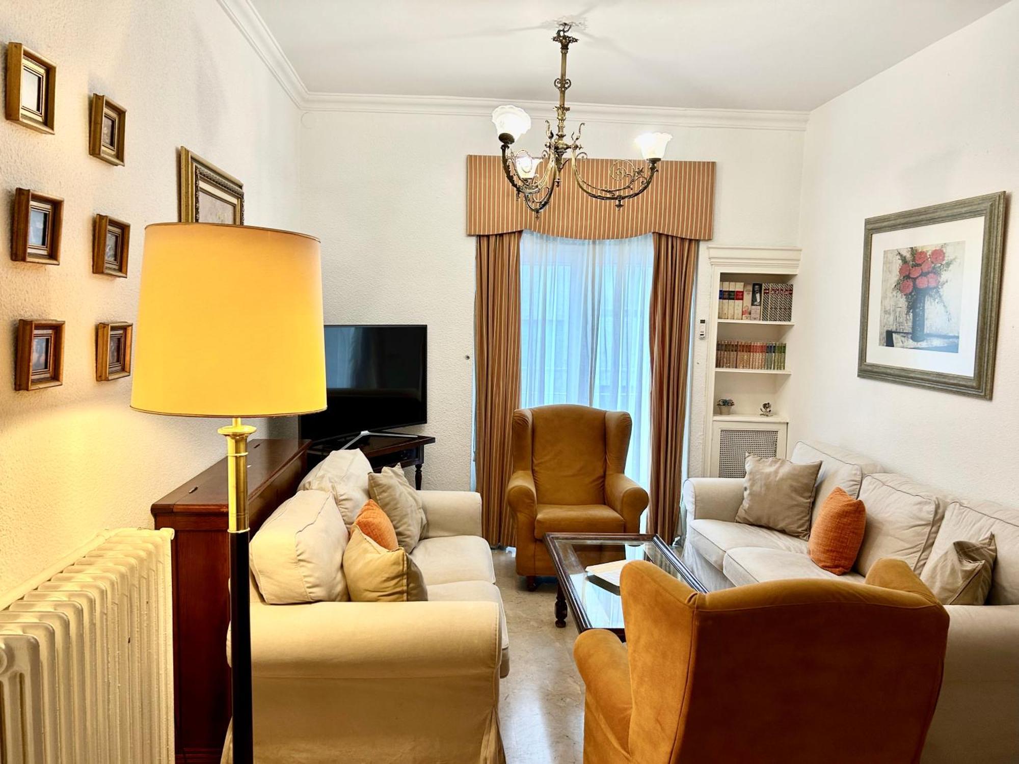 Piso En Calle Recogidas Appartement