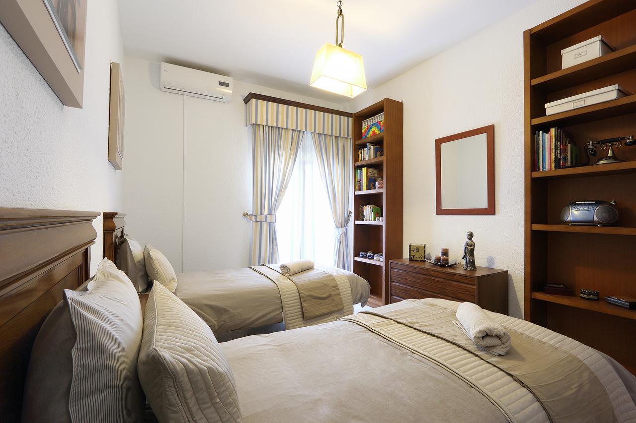Appartement Piso En Calle Recogidas Granada