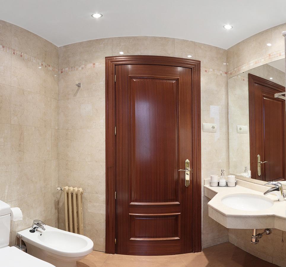 Appartement Piso En Calle Recogidas *