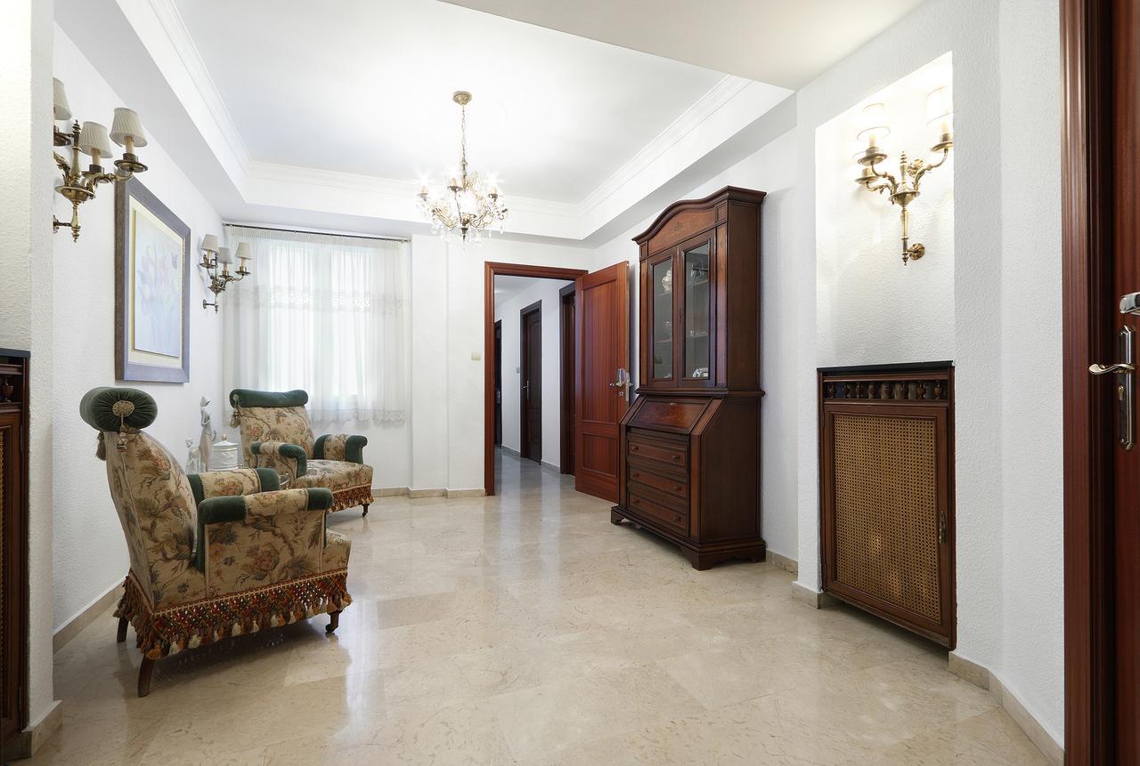 Appartement Piso En Calle Recogidas *