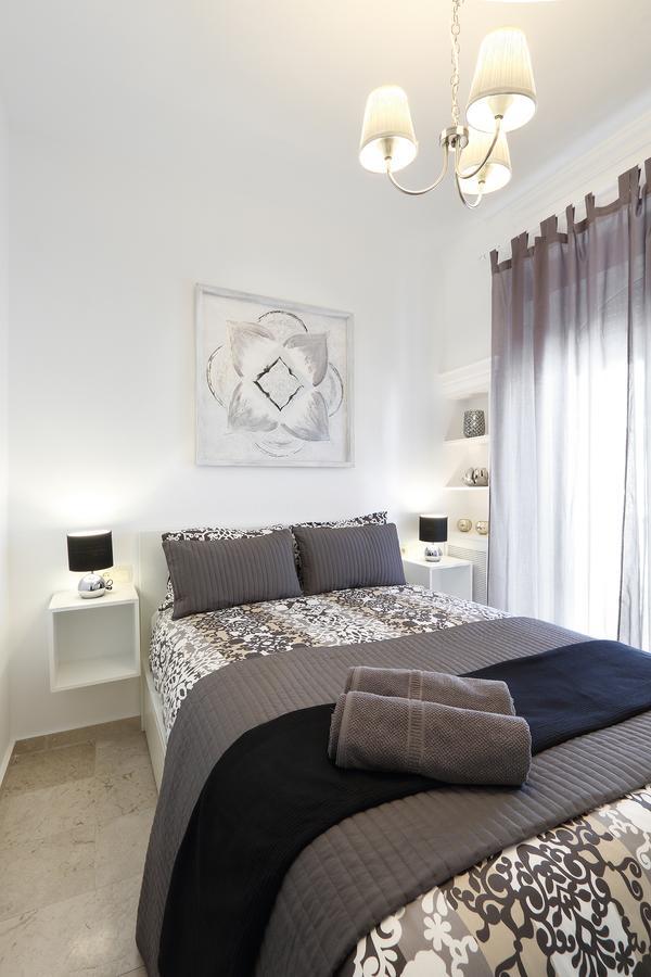 Appartement Piso En Calle Recogidas