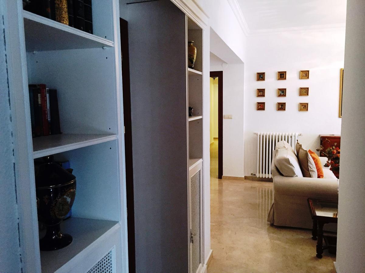 Appartement Piso En Calle Recogidas Granada
