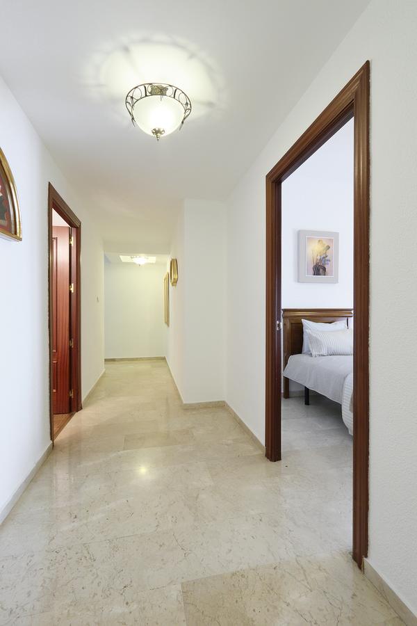 Piso En Calle Recogidas Appartement Granada