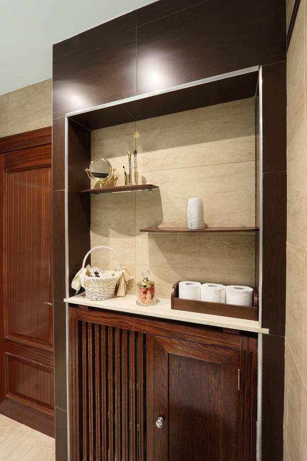 Appartement Piso En Calle Recogidas *